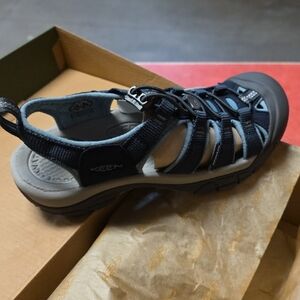 Keen Womens Newport H2 Sandal